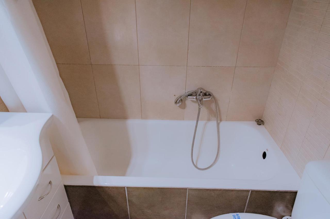 Acropolis Studio Apartment Афины Экстерьер фото